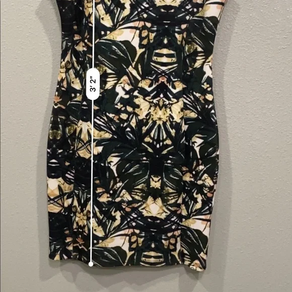 (H&M) Sheath Dress - Picture 10 of 11
